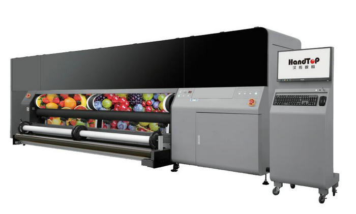 uv卷对卷打印机