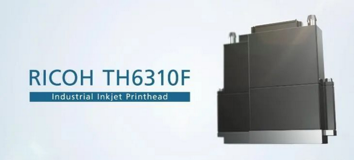 理光TH6310F 理光TH6310F